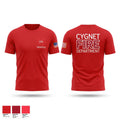 Cygnet Short Sleeve Performance Shirt - 1