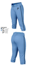 Duarte softball 2553446 Softball Pants - 10