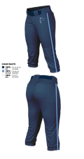 Duarte softball 2553446 Softball Pants - 11