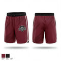 Merryville Panthers 51672053 Athletic Shorts With Pockets - 1