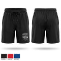 Mebane Police Department 22635115 Athletic Shorts With Pockets - 1