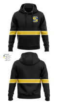 The Black Knights 53401039 Hoodie - 21