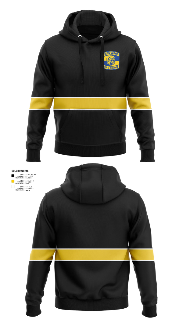 Hoodie, The Black Knights, , Teamtime, Team time, sublimation, custom sports apparel, team uniforms, spirit wear, spiritwear, sports uniforms, custom shirts, team store, custom team store, fundraiser sports, apparel fundraiser