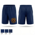 SO-CAL WILDFIRE RESPONSE 20497272 Athletic Shorts With Pockets - 1