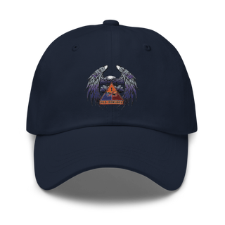1AD CAB 62744010 Classic Dad Hat | Yupoong 6245CM