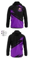 Windbreaker - 8