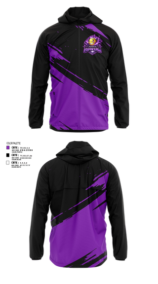 Windbreaker, , , Teamtime, Team time, sublimation, custom sports apparel, team uniforms, spirit wear, spiritwear, sports uniforms, custom shirts, team store, custom team store, fundraiser sports, apparel fundraiser