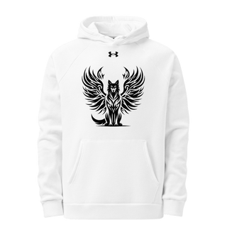 Team DeHoyos 88317520 Under Armour速 Hoodie