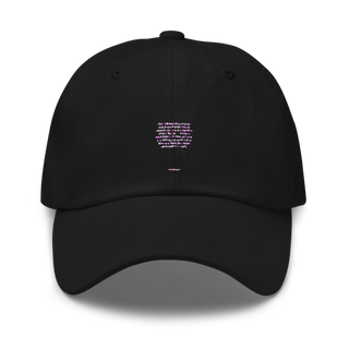 Lufkin Helitack 34871010 Classic Dad Hat | Yupoong 6245CM