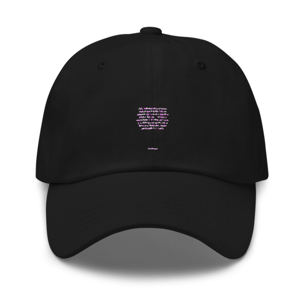 Lufkin Helitack 34871010 Classic Dad Hat | Yupoong 6245CM