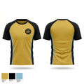 Golden Girls 76289168 Short Sleeve Performance Shirt - 1