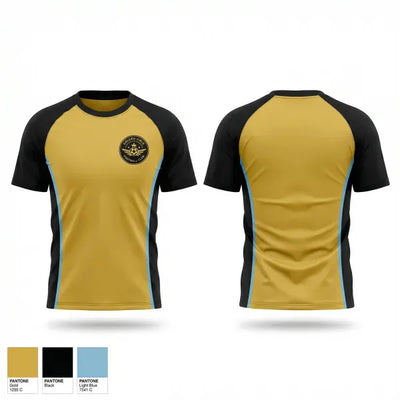 Golden Girls 76289168 Short Sleeve Performance Shirt - 1