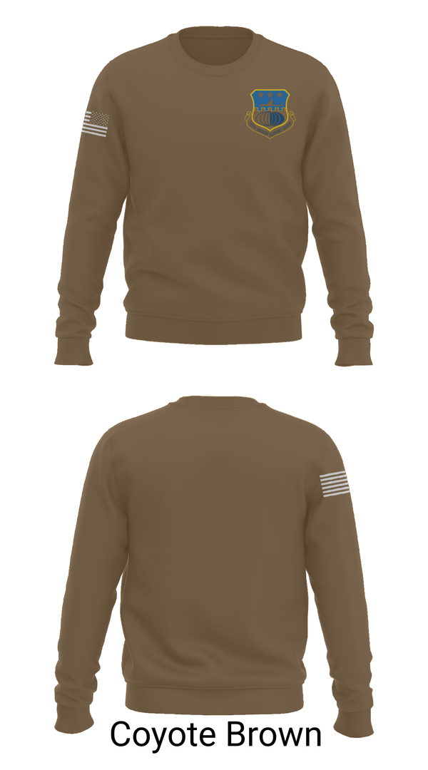 Crew Neck Sweatshirt, 315 MSG, , Teamtime, Team time, sublimation, custom sports apparel, team uniforms, spirit wear, spiritwear, sports uniforms, custom shirts, team store, custom team store, fundraiser sports, apparel fundraiser