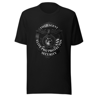 Unisex Staple T-Shirt - Black