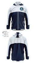 Dino Sluggers 821704 Windbreaker - 21
