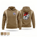 USS GEORGIA Hoodie - 1