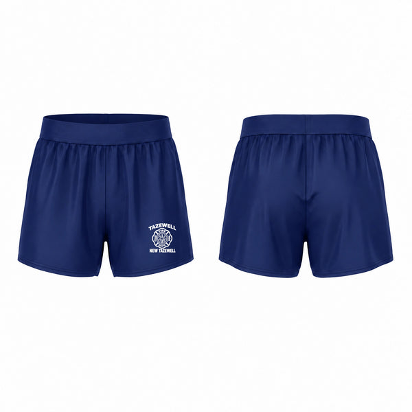 Ranger Panties, Tazewell/ New Tazewell, Fire Department, Teamtime, Team time, sublimation, custom sports apparel, team uniforms, spirit wear, spiritwear, sports uniforms, custom shirts, team store, custom team store, fundraiser sports, apparel fundraiser