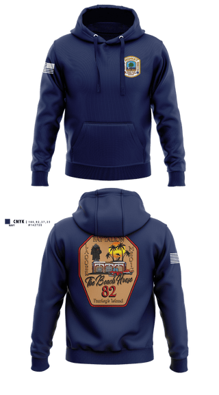 Hoodie, , Fire Department, Teamtime, Team time, sublimation, custom sports apparel, team uniforms, spirit wear, spiritwear, sports uniforms, custom shirts, team store, custom team store, fundraiser sports, apparel fundraiser