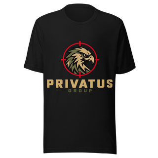 Unisex Staple T-Shirt - Black