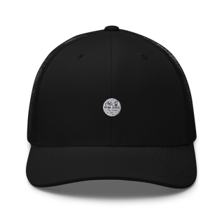 Armstrong Towing & Recovery LLC 19336053 Retro Trucker Hat | Yupoong 6606
