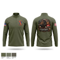 General Support Co 23997856 Windbreaker - 1