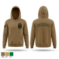 18 Security Forces Squadron Hoodie - 1