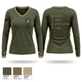 Pine Bluff Police Department Old School Cotton Feel Shirt - 1