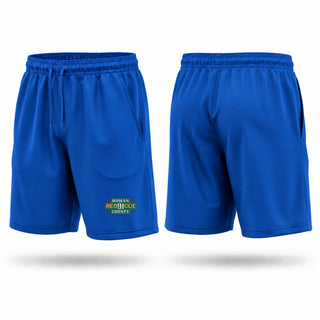 Athletic Shorts With Pockets, Rowan Rescue, EMS/EMT, Teamtime, Team time, sublimation, custom sports apparel, team uniforms, spirit wear, spiritwear, sports uniforms, custom shirts, team store, custom team store, fundraiser sports, apparel fundraiser