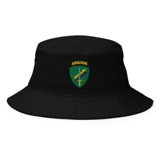 Civil Affairs 64496538 Bucket Hat | Big Accessories BX003