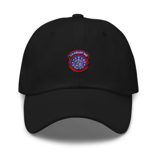 Maryville 36528413 Classic Dad Hat | Yupoong 6245CM