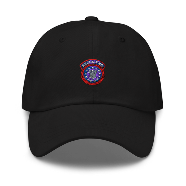 Maryville 36528413 Classic Dad Hat | Yupoong 6245CM