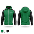 Dragons Windbreaker - 1