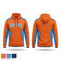 NoVA Reign Fastipitch Hoodie - 2