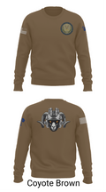 BLACKSHEEP 58862333 Crew Neck Sweatshirt - 5