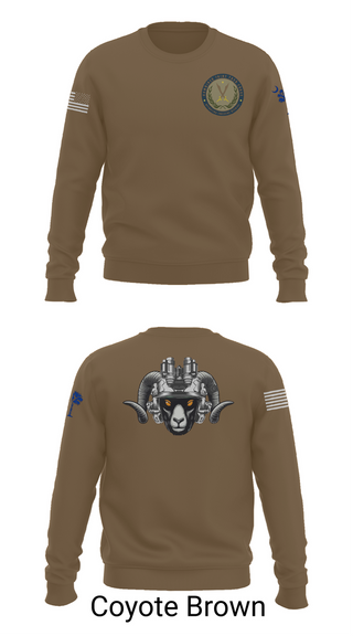 Crew Neck Sweatshirt, BLACKSHEEP, , Teamtime, Team time, sublimation, custom sports apparel, team uniforms, spirit wear, spiritwear, sports uniforms, custom shirts, team store, custom team store, fundraiser sports, apparel fundraiser