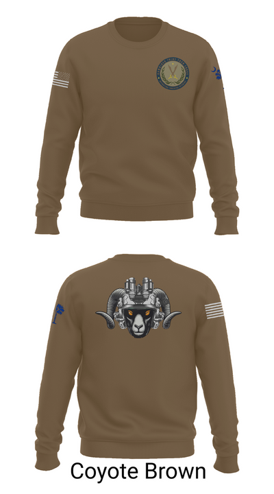 BLACKSHEEP 58862333 Crew Neck Sweatshirt - 5