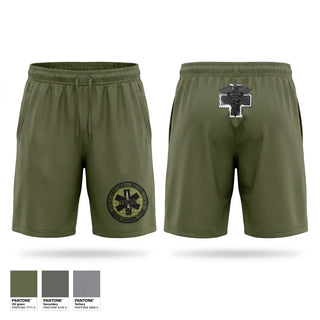 Athletic Shorts With Pockets, Tactical medic, EMS/EMT, Teamtime, Team time, sublimation, custom sports apparel, team uniforms, spirit wear, spiritwear, sports uniforms, custom shirts, team store, custom team store, fundraiser sports, apparel fundraiser