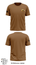 205th TPASE 28431201 Old School Cotton Feel Shirt - 1