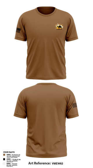 Old School Cotton Feel Shirt, 205th TPASE, , Teamtime, Team time, sublimation, custom sports apparel, team uniforms, spirit wear, spiritwear, sports uniforms, custom shirts, team store, custom team store, fundraiser sports, apparel fundraiser
