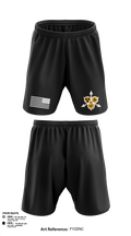 51st WMD-CST 58397941 Athletic Shorts With Pockets - 3