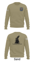 Tiger-43 85546110 Crew Neck Sweatshirt - 85
