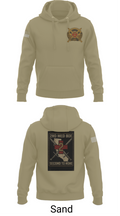 2nd Medical Brigade 60823726 Hoodie - 98