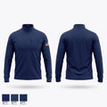 St. James EMS Windbreaker - 1