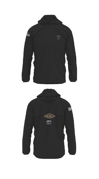 Windbreaker, Fire Station 1, Fire Department, Teamtime, Team time, sublimation, custom sports apparel, team uniforms, spirit wear, spiritwear, sports uniforms, custom shirts, team store, custom team store, fundraiser sports, apparel fundraiser