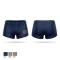 US Federal Law Enforcement Ranger Panties - 1