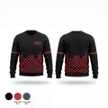 Running rebels 2728546 Crew Neck Sweatshirt - 1