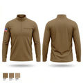 R&S Division Windbreaker - 1