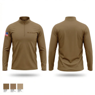 Windbreaker, R&S Division, Army, Teamtime, Team time, sublimation, custom sports apparel, team uniforms, spirit wear, spiritwear, sports uniforms, custom shirts, team store, custom team store, fundraiser sports, apparel fundraiser