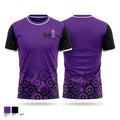BRX 82431953 Short Sleeve Performance Shirt - 1