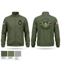 Fugitive operations 926546 Windbreaker - 1